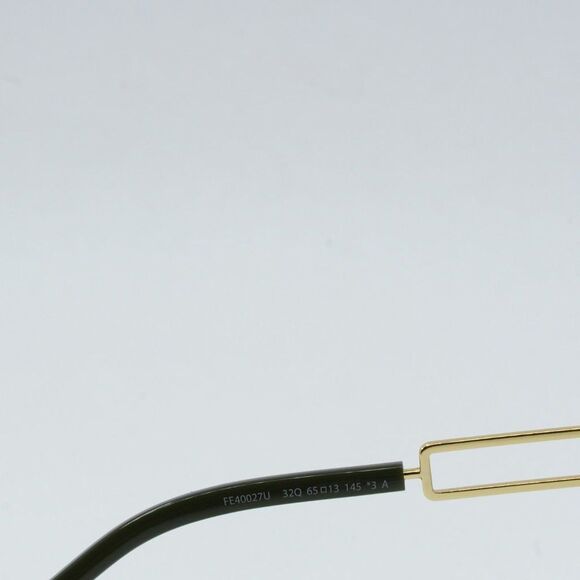 NEW FENDI FE40027U 32Q SUNGLASSES - Picture 5 of 8